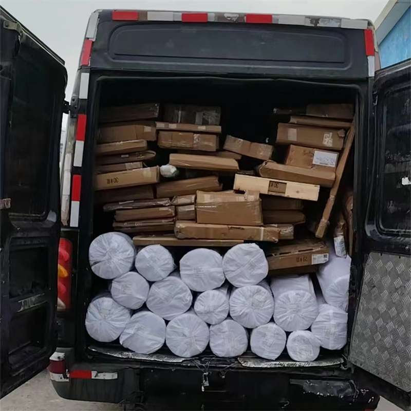 兴化至义乌货运专线，一站式物流服务助您货畅其流！（到义乌物流专线）