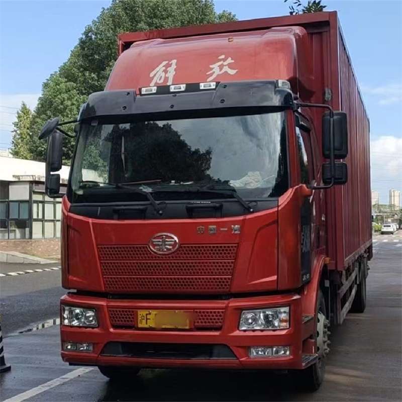兴化到德清物流公司——专业货运，安心之选（德清物流专线货运）