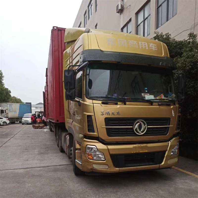兴化到龙口物流公司，一站式服务助您货运无忧