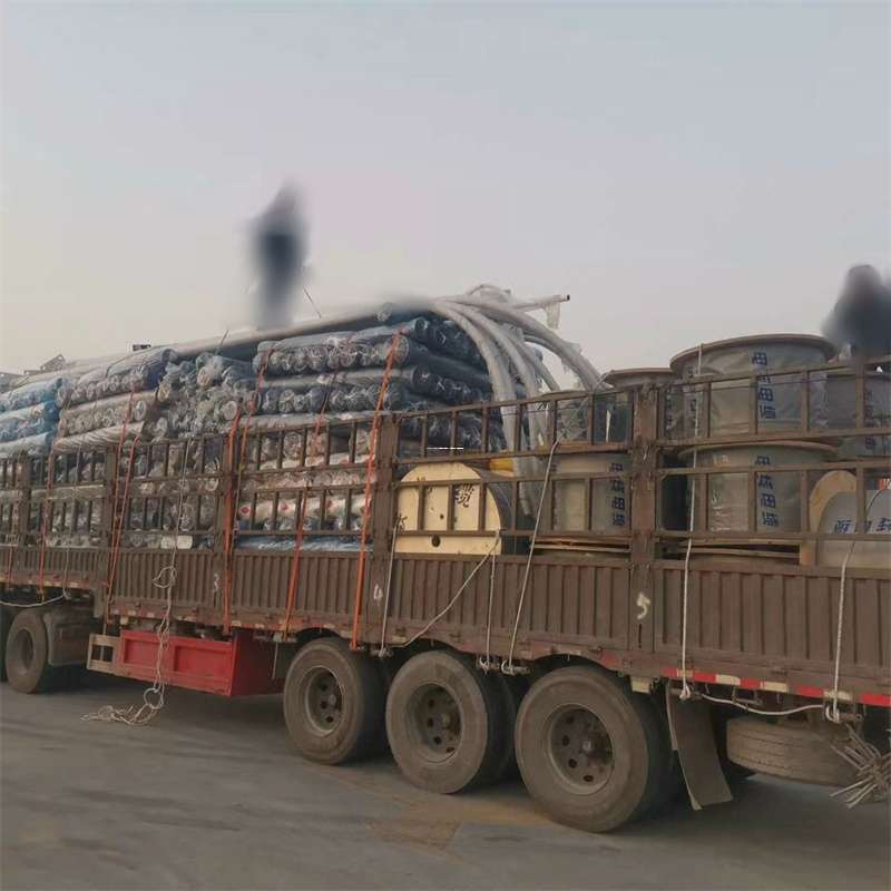 兴化到六盘水物流公司——一站式服务，让货运更便捷