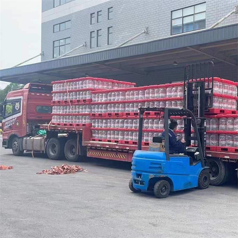 兴化到宁波物流公司——一站式服务，让货运更轻松