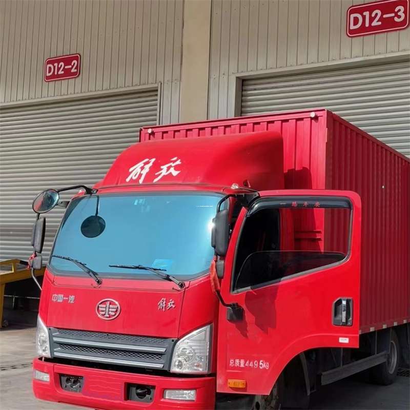 兴化至克孜勒苏物流专线一站式服务，高效运输保障