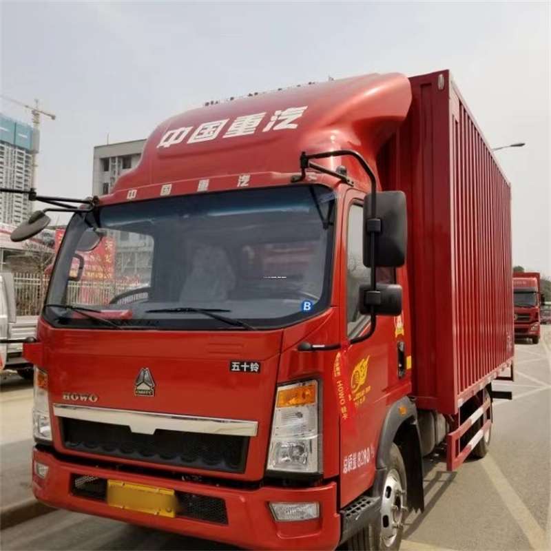 兴化到湖北物流公司——一站式服务，让货运更轻松