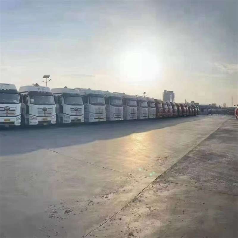 兴化到武威物流公司——一站式服务，让货运更便捷