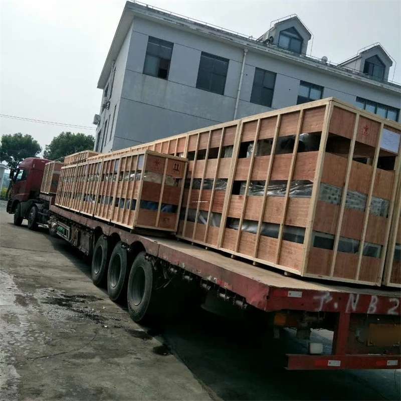 兴化到株洲物流公司，一站式服务助您货运无忧