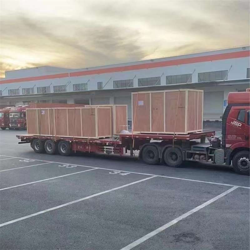 兴化到岳阳物流公司——一站式服务，让货运更便捷