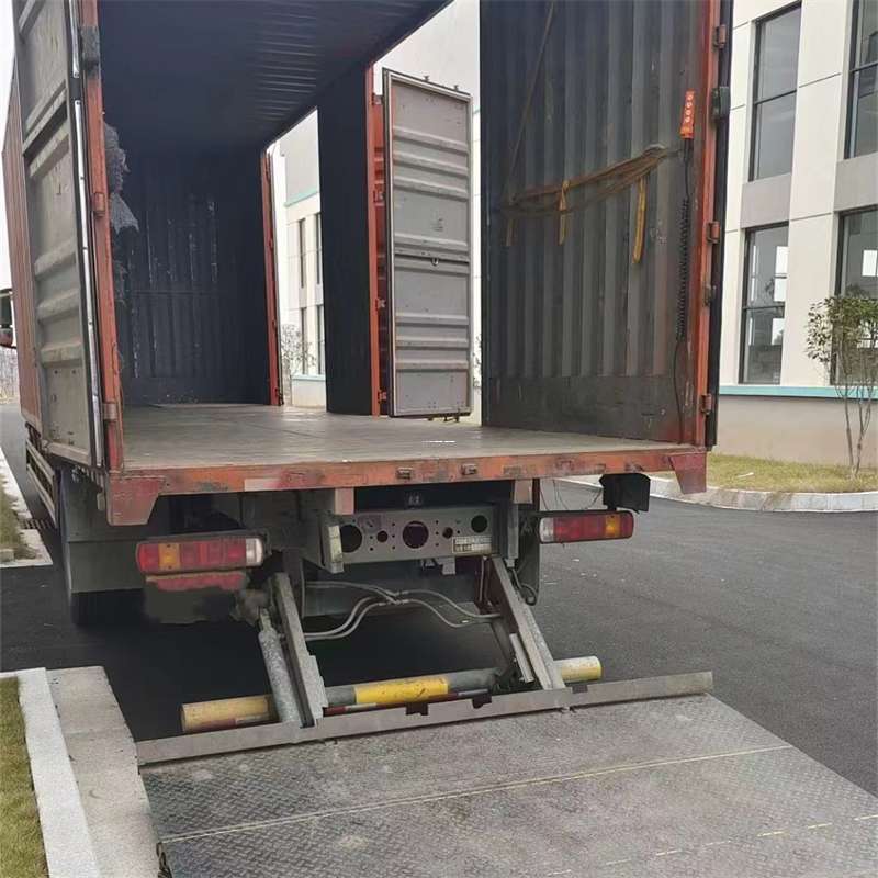 兴化到长沙物流公司——专业货运，全程无忧