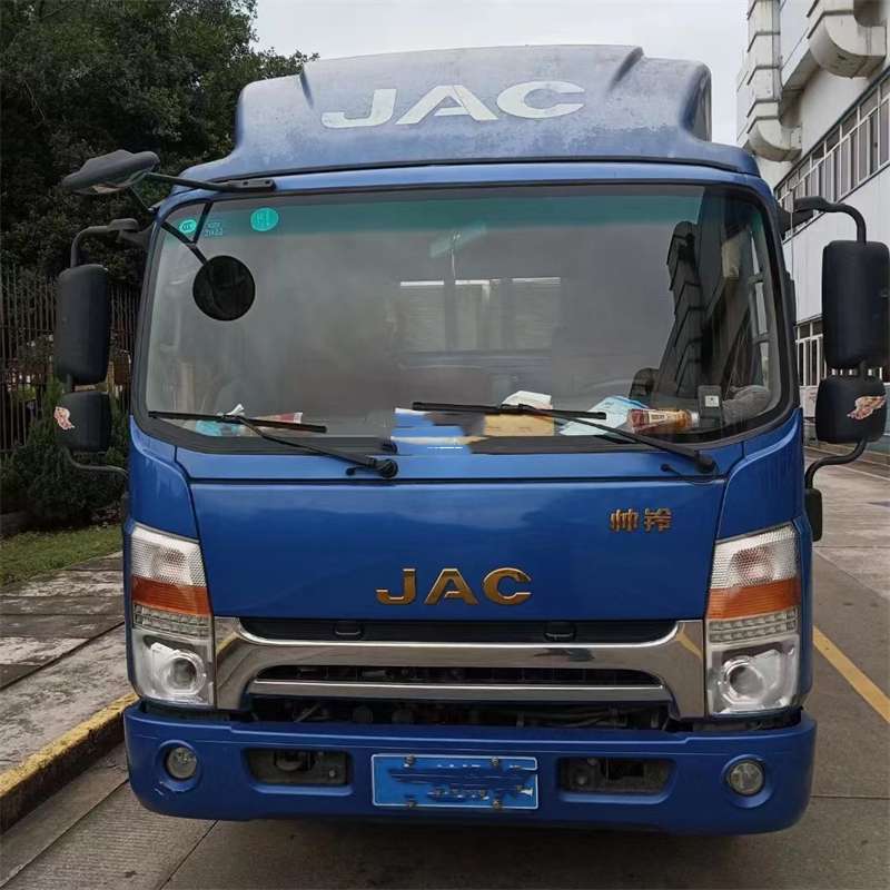 兴化到秦皇岛物流公司一站式服务，让货运更轻松