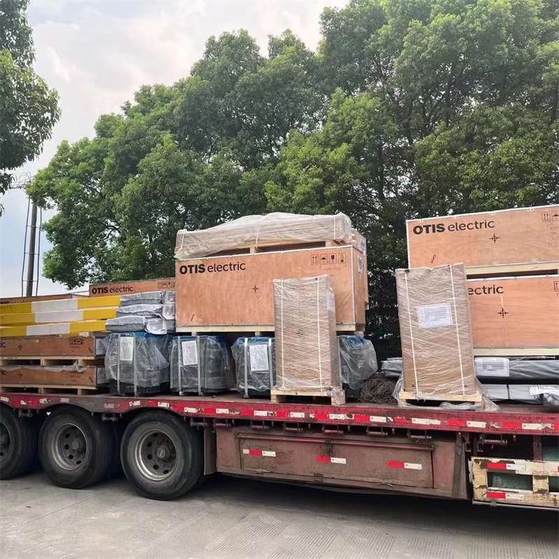 兴化至张家口货运专线，一站式物流服务助您成功