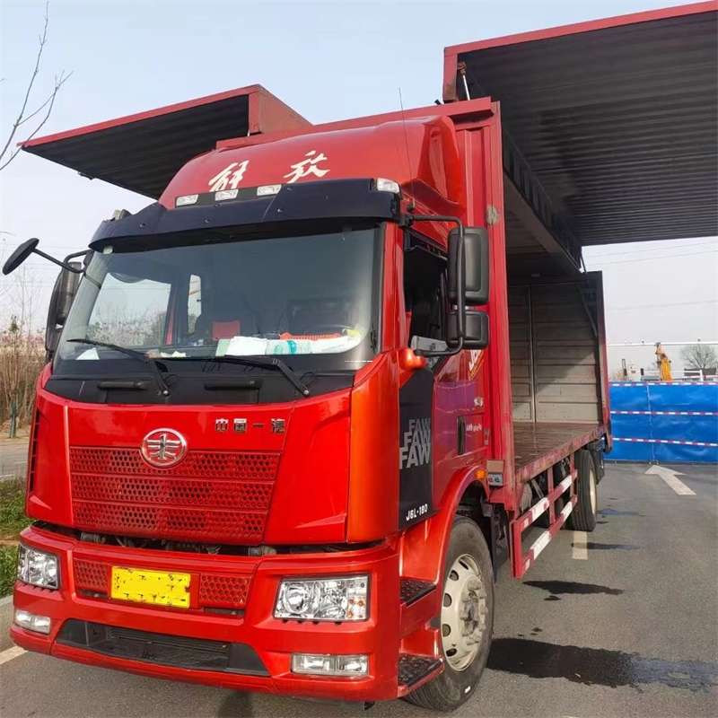 兴化到即墨物流公司，一站式服务，让货运更便捷（到即墨物流公司,一站式服务,让货运更便捷）